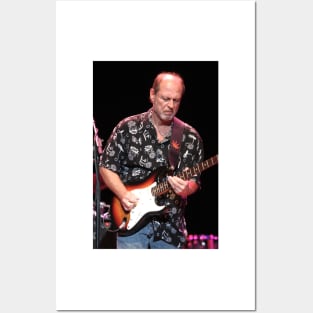 Paul Barrere Little Feat Photograph Posters and Art